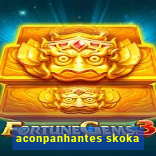 aconpanhantes skoka